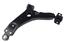 Suspension Control Arm and Ball Joint Assembly OG GK80407