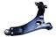 Suspension Control Arm and Ball Joint Assembly OG GK80408