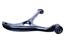 Suspension Control Arm OG GK80412