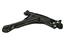 Suspension Control Arm and Ball Joint Assembly OG GK80428