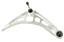 Suspension Control Arm and Ball Joint Assembly OG GK80528