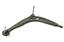 Suspension Control Arm and Ball Joint Assembly OG GK80531