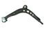 Suspension Control Arm and Ball Joint Assembly OG GK80532