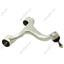 Suspension Control Arm and Ball Joint Assembly OG GK80547
