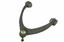 Suspension Control Arm and Ball Joint Assembly OG GK80669