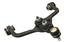 Suspension Control Arm and Ball Joint Assembly OG GK80708