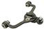 Suspension Control Arm and Ball Joint Assembly OG GK80708