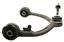 Suspension Control Arm and Ball Joint Assembly OG GK80715