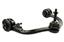 Suspension Control Arm and Ball Joint Assembly OG GK80717