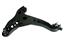 Suspension Control Arm and Ball Joint Assembly OG GK80720