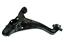 Suspension Control Arm and Ball Joint Assembly OG GK80721