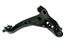 Suspension Control Arm and Ball Joint Assembly OG GK80721