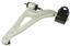 Suspension Control Arm and Ball Joint Assembly OG GK80724