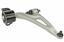 Suspension Control Arm and Ball Joint Assembly OG GK80724