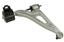 Suspension Control Arm and Ball Joint Assembly OG GK80725