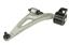 Suspension Control Arm and Ball Joint Assembly OG GK80725