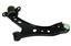 Suspension Control Arm and Ball Joint Assembly OG GK80726