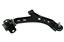 Suspension Control Arm and Ball Joint Assembly OG GK80726