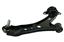 Suspension Control Arm and Ball Joint Assembly OG GK80726