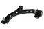 Suspension Control Arm and Ball Joint Assembly OG GK80727