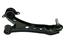 Suspension Control Arm and Ball Joint Assembly OG GK80727