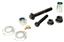 Suspension Control Arm and Ball Joint Assembly OG GK8311