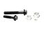 Suspension Control Arm and Ball Joint Assembly OG GK8425