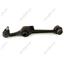 Suspension Control Arm and Ball Joint Assembly OG GK8501