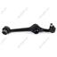 Suspension Control Arm and Ball Joint Assembly OG GK8579