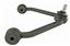 Suspension Control Arm and Ball Joint Assembly OG GK8708T