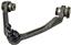 Suspension Control Arm and Ball Joint Assembly OG GK8724T