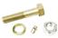 Suspension Control Arm and Ball Joint Assembly OG GK8781