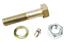 Suspension Control Arm and Ball Joint Assembly OG GK8782