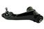 1997 Mercedes-Benz E320 Suspension Control Arm and Ball Joint Assembly OG GK90422