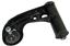 Suspension Control Arm and Ball Joint Assembly OG GK90423