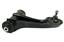 1997 Mercedes-Benz E320 Suspension Control Arm and Ball Joint Assembly OG GK90423