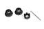 Suspension Control Arm and Ball Joint Assembly OG GK90447