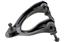 Suspension Control Arm and Ball Joint Assembly OG GK90449