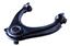 Suspension Control Arm and Ball Joint Assembly OG GK90451