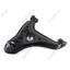 Suspension Control Arm and Ball Joint Assembly OG GK9429