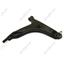 Suspension Control Arm and Ball Joint Assembly OG GK9433