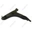 Suspension Control Arm and Ball Joint Assembly OG GK9435