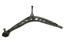 Suspension Control Arm and Ball Joint Assembly OG GK9625