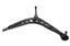 Suspension Control Arm and Ball Joint Assembly OG GK9627