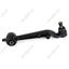 1998 Mazda MPV Suspension Control Arm and Ball Joint Assembly OG GK9651