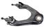 Suspension Control Arm and Ball Joint Assembly OG GK9815