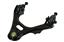 Suspension Control Arm and Ball Joint Assembly OG GK9927