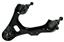 Suspension Control Arm and Ball Joint Assembly OG GK9928