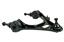 Suspension Control Arm and Ball Joint Assembly OG GK9928