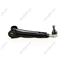 Suspension Control Arm and Ball Joint Assembly OG GS101004